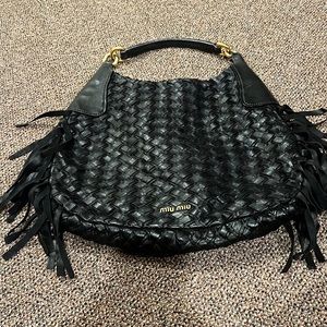 MIU MUI BAG